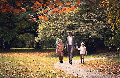 Olga Grazer FOTODESIGN