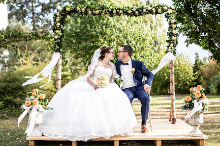 Alexander Wied Hochzeitsfotografie – Bild 3
