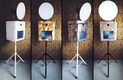 Fotobox Ulm - Fotobox mieten