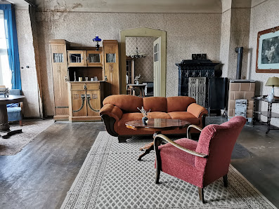 Haus 77 - Fotoatelier, Mietstudio & Lebensraum – Bild 3