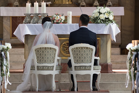 MelleX Hochzeitsfotografie – Bild 4