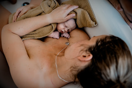 Miriam Allermann | Babyfotografie, Geburtsfotografin & Portraits – Bild 2