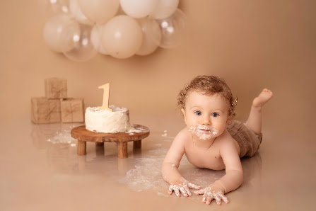 Babyfotograf München Maria P Photography – Bild 6