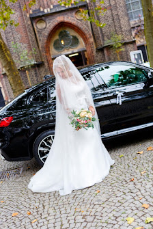 Christian Fliegner Fotograf - Foto Kruk in Buer – Bild 3