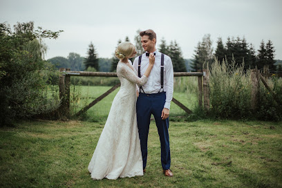 Markus Schwarze Hochzeitsfotograf