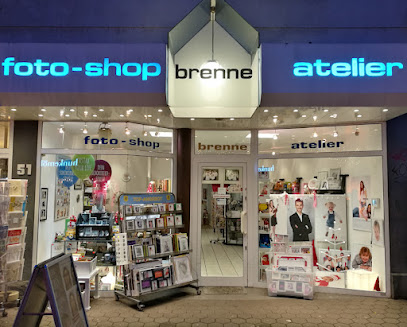 Brenne Fotografie