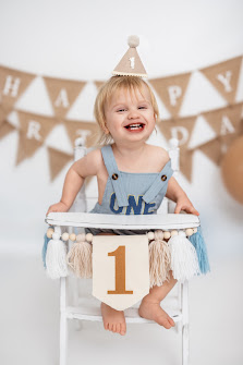 Fotostudio Katharina Wagner (Babybauch, Cake Smash&Erste Geburtstag,Newborn, Hochzeiten) – Bild 6