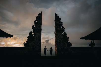 Hochzeitsfotograf David Kohlruss