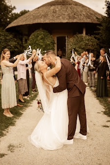 Jessica Reelfs Hochzeitsfotografie – Bild 3