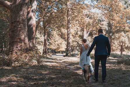 Patrick Geyer Hochzeitsfotografie – Bild 3