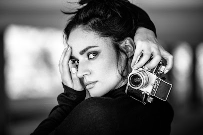 SIMON-DAVID TSCHAN | Fotografie