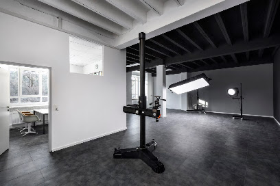 Hermann Rupp Studio für Fotografie