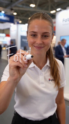 Fotospiegel, KI - Fotobox, Magic Mirror mieten in Berlin & Brandenburg – Bild 4