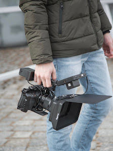 Maximilian Beyers, Filmemacher und Fotokünstler – Bild 3