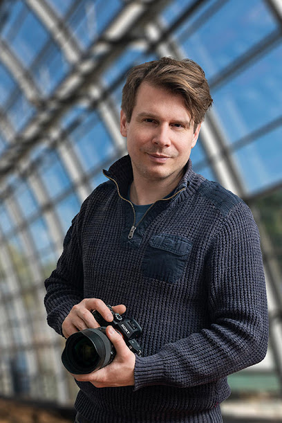 Arne Schumacher Fotografie