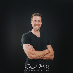 Daniel Märkel Fotografie & Film - Hochzeitsfotograf Fürstenfeldbruck – Bild 2