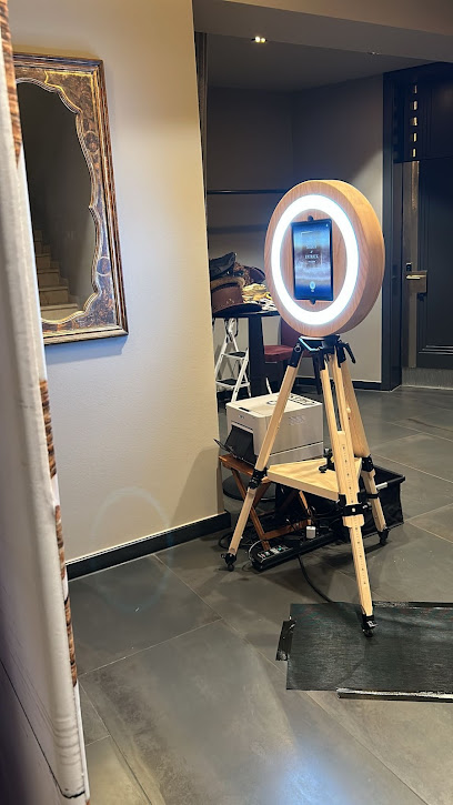 Event-Fotobox-Augsburg