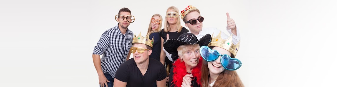 Fotokiste24 - Die Fotobox für Deinen nächsten Partyspaß – Bild 2