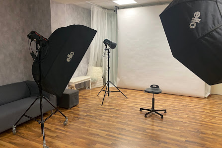 Fotostudio Brinkmann Dortmund Hombruch – Bild 2