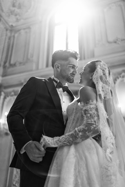 Hochzeitsfotograf Cem Wedding Photography