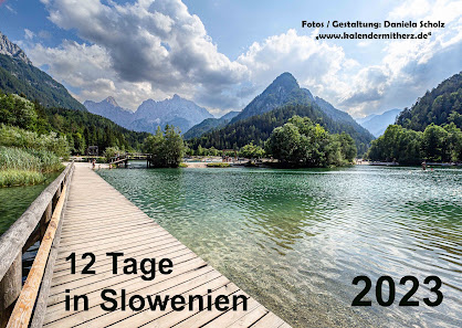 Kalender mit Herz / schodafotografie – Bild 3