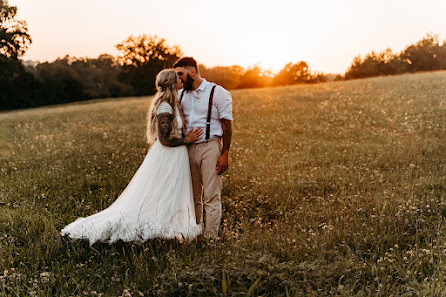 Hochzeitsfotograf Ulm & Boudoir - Carina Zimmermann Fotografie – Bild 2