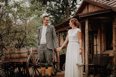 Hochzeitsfotograf Freiberg Sachsen | Fotograf Daniel Gappel
