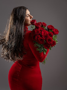Fotografin Maryna Polozkova – Bild 2