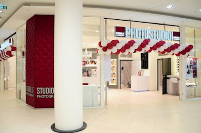 studioline Fotostudio Frankfurt Gallus Skyline Plaza