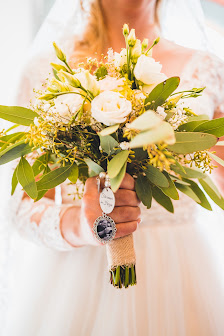 Beckerworks - Hochzeitsfotograf Gießen – Bild 5