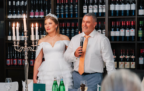 Clip-Video Videograf/Fotograf – Bild 3