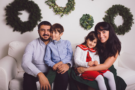 First Pictures Babyfotografie – Bild 5