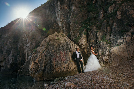 Fotograf - Hochzeitsfotograf - Ingolstadt - Denis Prier – Bild 5