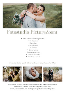 Fotostudio PictureZOOM Andreas Lederer - Dein Fotostudio in Windsbach – Bild 3