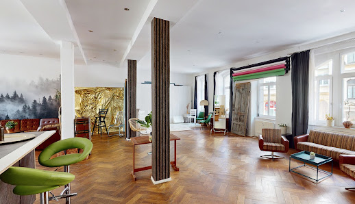 Studio 25 Plauen | Fotomietstudio und Kursraum – Bild 2