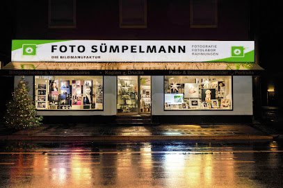 Sümpelmann e.K.