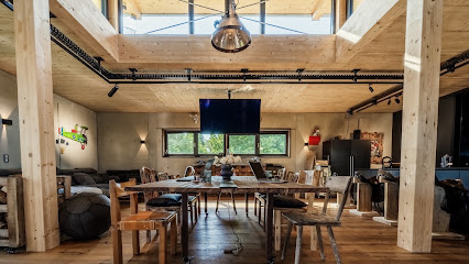 The Black Loft