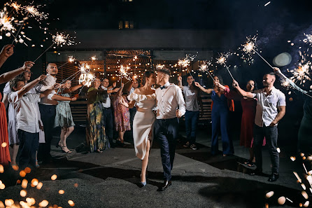 Hochzeitsfotografin & Videografin Alena Lane – Bild 5