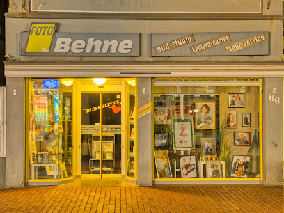 Foto-Behne