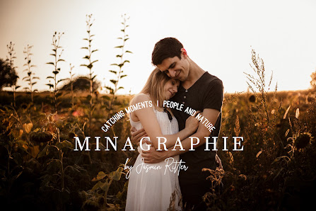 MINAGRAPHIE Fotografie by Jasmin Ritter – Bild 3