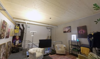 Treehouse-Studios