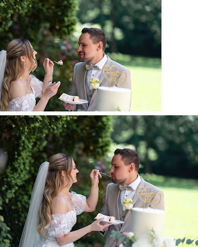 Dennis & Rita – Euer eingespieltes Hochzeitsfotografen-Duo
