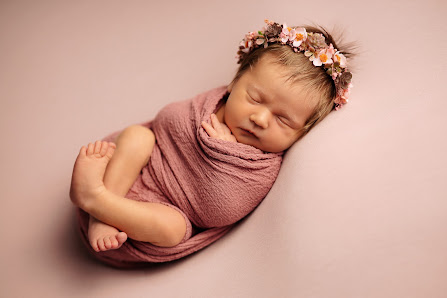 Tiemann Fotografie - Babyfotografin Herford – Bild 3