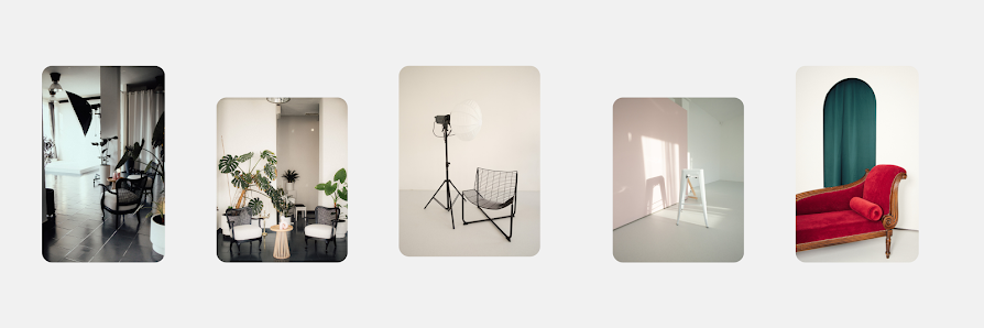 Offene Blende Mietfotostudio – Bild 2
