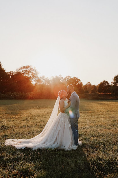 Momente-Hochzeitsfotografie