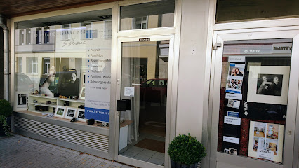 Fotografie Susanna Heraucourt