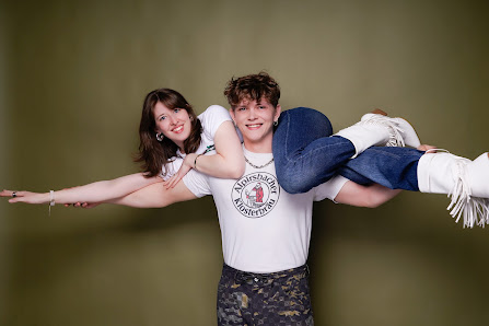 Luxi Fotostudio Altenessen Allee-Center – Bild 5