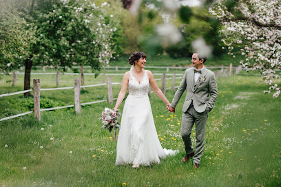Fotografie Stefanie Arndt - Hochzeitsfotografin Melle