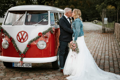 Fotorosanka - Hochzeitsfotografie & Familienfotografie