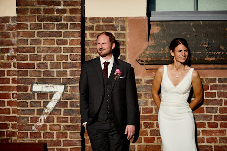 Hochzeitsfotograf Frankfurt Florian Heurich – Bild 5